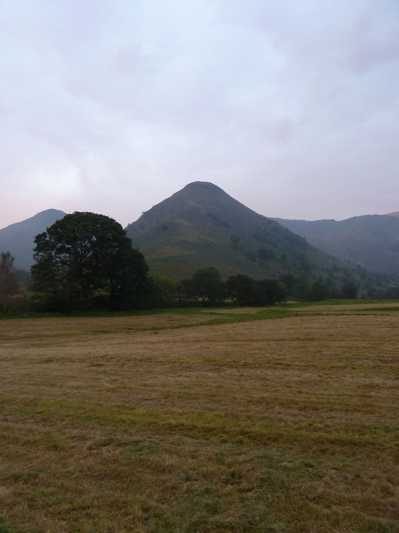 High Hartsop Dodd